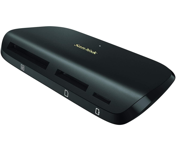 Sandisk ImageMate PRO USB-C - 575762 - zdjęcie 3